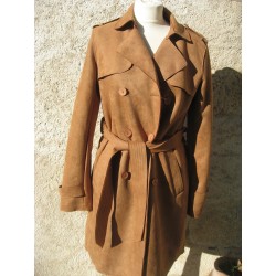 Trench MIEL
